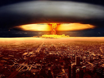 7 самых смертоносных бомб, когда-либо созданных человеком - ФОТО