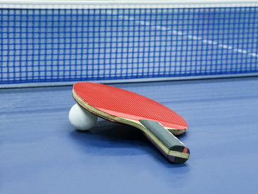 Евроигры в Баку: завершились матчи по настольному теннису - ОБНОВЛЕНО