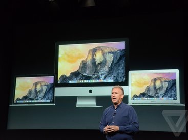 Apple представила новые iPad и iMac - ОБНОВЛЕНО - ФОТО