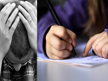 Эта задачка для 14-летних учеников вызвала споры в Интернете - ФОТО