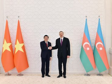 Диверсификация по-новому. Послесловие к визиту главы Вьетнама в Азербайджан
