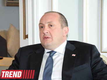 Президент Грузии поддержал украинского коллегу