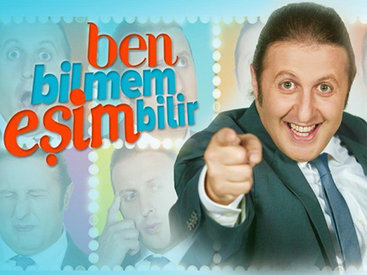 Турецкое шоу оштрафовали за подталкивание мужчин к измене - ВИДЕО