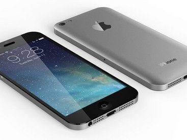Характеристики большого iPhone 6 подтвердились