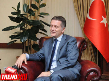 Посол Турции успокоил туристов из Азербайджана