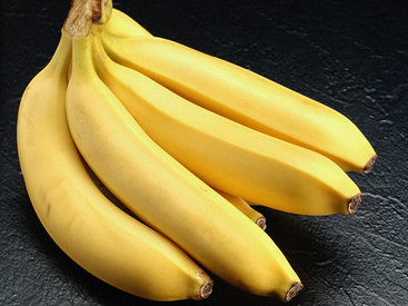 В Азербайджане продаются ГМО-бананы?