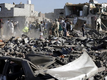 При обстреле клиники «Врачей без границ» в Йемене погибли три человека