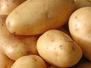 Азербайджан увеличит поставки картофеля в Россию