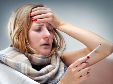 8 опасных последствий "пустячной" простуды