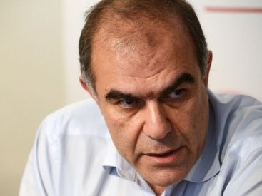 Главу оппозиционной структуры не выпускают из Армении