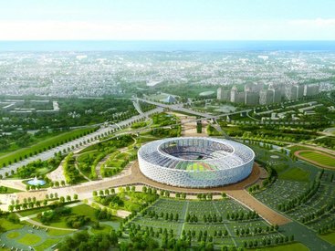 Евроигры в Баку: Азербайджан - второй в общекомандном зачете - ТАБЛИЦА