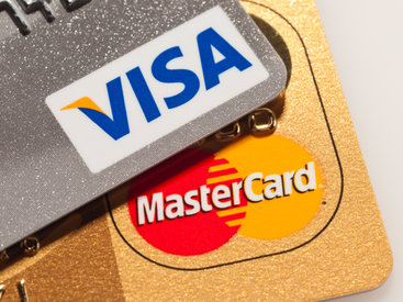 А вы знаете, в чем отличие карт Visa от MasterCard?