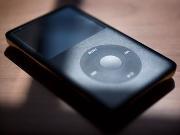Apple впервые за 3 года обновила iPod Touch