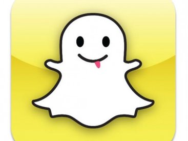 Snapchat теперь станет показывать новости