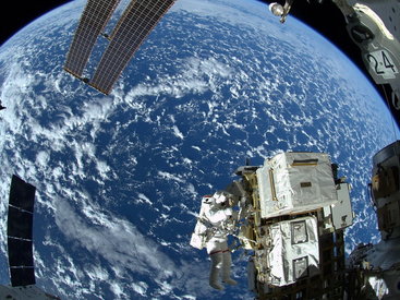 НАСА: Человечество стоит на пороге открытия внеземной жизни