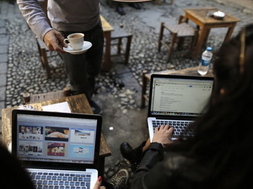 В России доступ к Wi-Fi в кафе будет доступен по паспорту