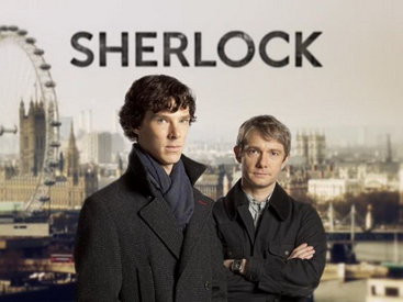 В Сети появился первый постер к новому сезону "Шерлока Холмса" - ФОТО