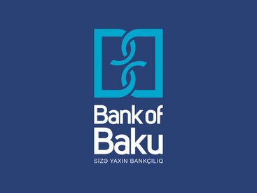 Bank of Baku сохраняет свой рейтинг!