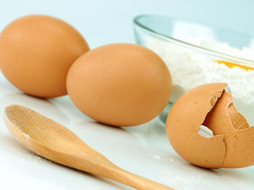 Что произойдет с вашим телом, если съедать по одному яйцу в день