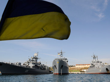 Корабли ВМС Украины отправились в Одессу