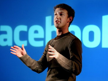 Цукерберг сказал, сколько времени люди тратят в Facebook