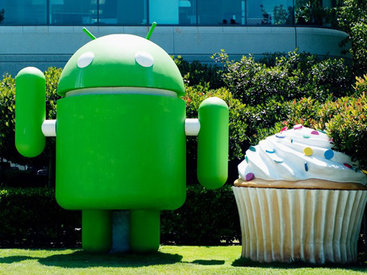 Настоящая история: как появился Android - ФОТО