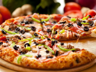 Раскрыт секрет незабываемого вкуса итальянской пиццы