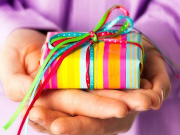 10 подарков, которые можно купить в последний момент - ФОТО