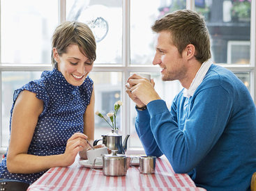 5 вещей, которые не стоит надевать на первое свидание