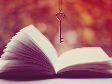 15 книг с потрясающими историями любви