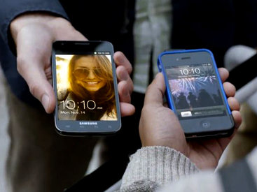8 причин, почему Samsung гораздо круче iPhone - ФОТО