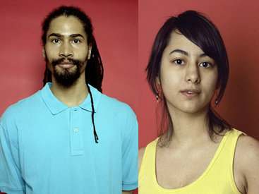 Вот как выглядят люди, рождающиеся от межрасовых браков - ФОТО