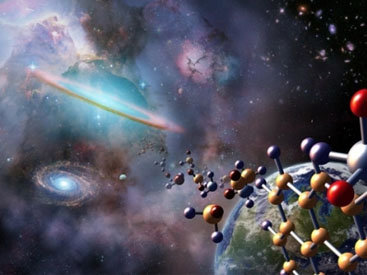 Где метанол — там жизнь во Вселенной