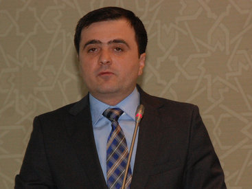 Глава AZPROMO о поддержке экспорта азербайджанской продукции