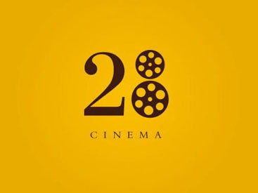 Расписание фильмов в "28 Cinema" на уик-энд
