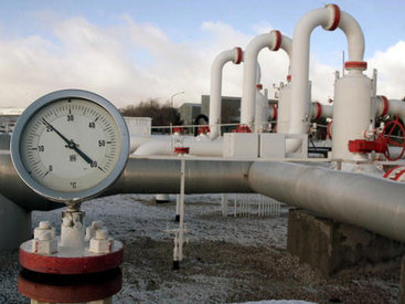 Баку и Тегеран ведут переговоры по газу