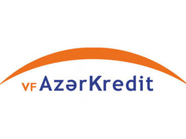 VisionFund AzerCredit удостоена награды "Самая лучшая микрофинансовая организация" - ФОТО