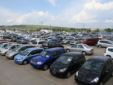 Новые цены на подержанные автомобили в Баку - ТАБЛИЦА