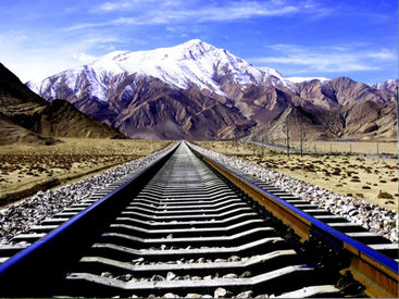Китай профинансирует армянскую железную дорогу в тупик? - ЕСТЬ МНЕНИЕ