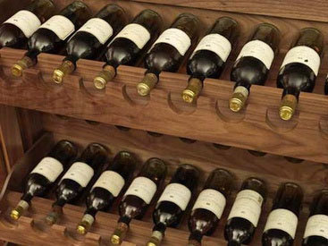 Французская больница откроет винный бар для пациентов