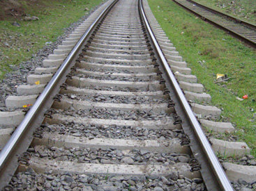Иран выделил финансы на строительство железной дороги Казвин-Астара