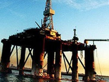BP вновь запустила "Центральный Азери"