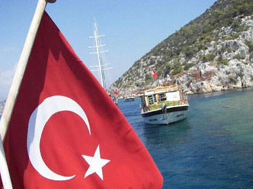 Туризм приносит Турции все меньше доходов