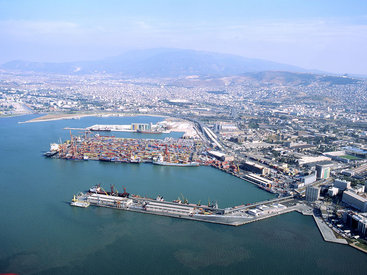 Азербайджан потеснит греков на Эгейском море - АНАЛИТИКА