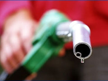 В Грузии поднялись цены на бензин