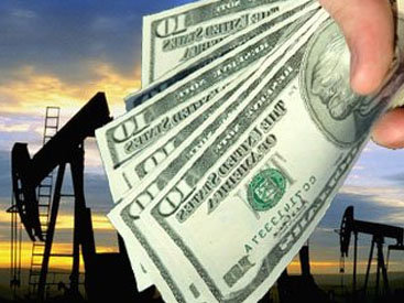 Обнародована предположительная цена на нефть, закладываемая в госбюджет Азербайджана на 2011 год