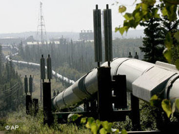 Азербайджанский газ - кому он нужен, а кого беспокоит - АНАЛИТИКА