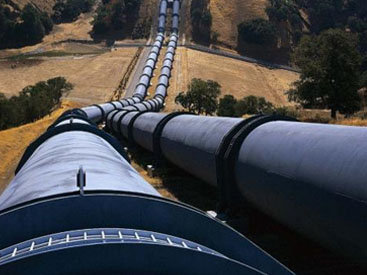 Выросла транспортировка туркменской нефти по БТД