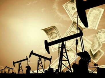 Изменилась цена азербайджанской нефти