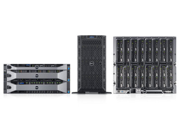 Dell презентовала в Азербайджане сервера PowerEdge 13-го поколения
